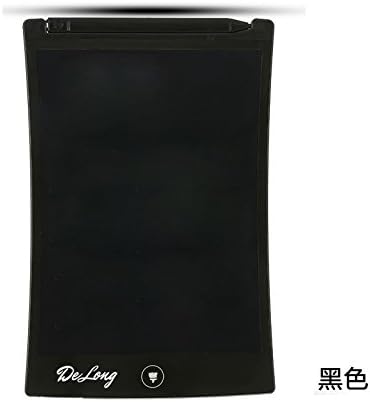 Delong 8.5 Inch LCD Writing Tablet Black DLW-06