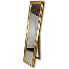 Suchergebnis auf Amazon.de für: wandspiegel groß - Gold / Spiegel