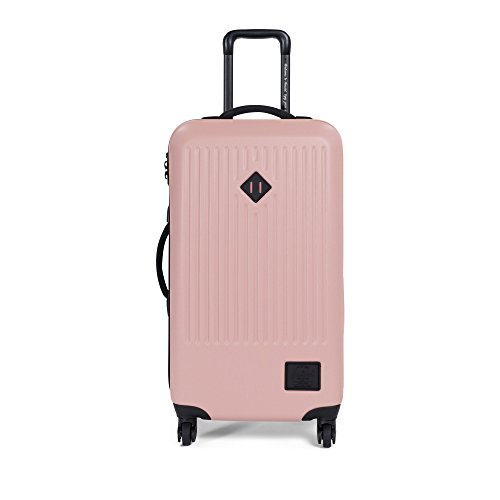 Preisvergleich Produktbild Herschel Trade Medium Travel 4-Rollen-Trolley 74 cm, ash rose