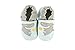 Slumbertoes Soft Leather Baby Shoes Sharky, size 12-18 months