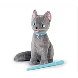 mystery meow toy