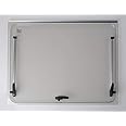 Fenêtre De Toit SEITZ Gris 1450x600 – Dalle Seule, Neuve