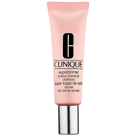 Superprimer by Clinique Colour Corrects Dullness 30ml