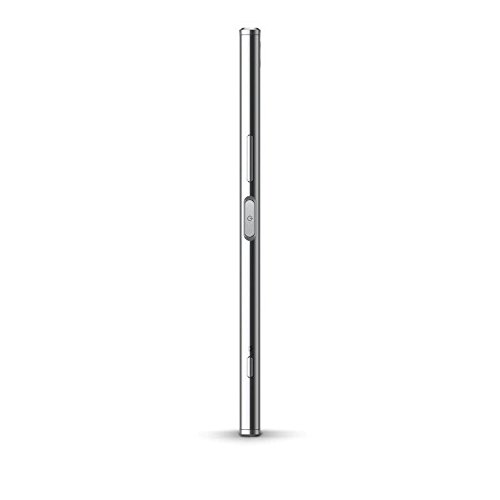 Sony Xperia XZ Premium Smartphone, 5,5 pollici 4K HDR, 4 GB RAM, Memoria 64 GB, 13MP Camera, 4G, Android 8.0 Oreo, Cromo