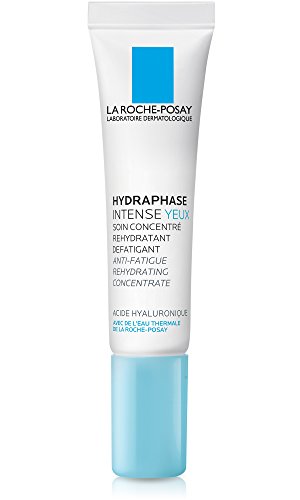 La Roche-Posay Hydraphase Intense Augencreme, 1er Pack (1 x 15 ml)
