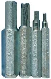 Swaging Punch Kit - Skin-Packaged by Imperial Stride Tool