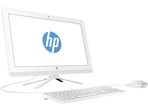 HP 22-b037ng 54,6cm (21,5 Zoll) All-in-One PC Full HD J3710 4GB RAM 1TB HDD