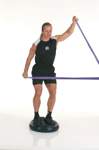 TOGU Dynair Ballkissen XXL Level III – 50 cm - 7