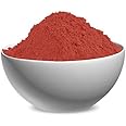 French Red Clay Powder for Face Mask, Face Pack & Skin Care, Use for cosmetic, 100% Natural & Pure (100gm)