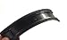 Produktbild Replacement Headband Rubber Cushion Pad Repair Parts For Beats by Dr. Dre Solo HD On-Ear Headphones (Schwarz)