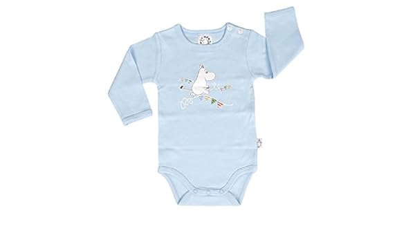 moomin sleepsuit