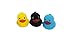 Baby Bath Duck Toy Set 6 Colours with Colouring eBOOK Bath Toy Best Selling Ducks eBOOK Bath Toy Best Selling Ducks