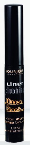 Bourjois Liner Clubbing Ultra Black