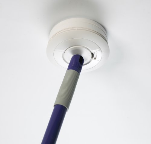 Ei Electronics Ei650RF 10-Jahres-Funkrauchmelder, 4 Stück - 13