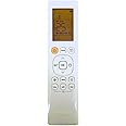 Remote Controller Air Conditioner for EVVOLI 29111