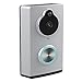Produktbild YFQH Video-Türklingel Remote Wireless HD-Kamera, Weitwinkelobjektiv, Infrarot-Nachtsicht, Villa Überwachungskamera
