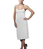 Kann sowohl als Unterkleid auch als Nachthemd getragen werden