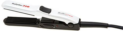 BåbÿCrïmp mini waffle iron Babyliss Pro