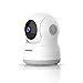 Price comparison product image WiFi Camera, TODAYI Wireless IP Security Camera for Home Pan Tilt Indoor Nanny Cam Dog Pet cams Two Way Audio with Night Vision Room Webcam Surveillance Cameras System