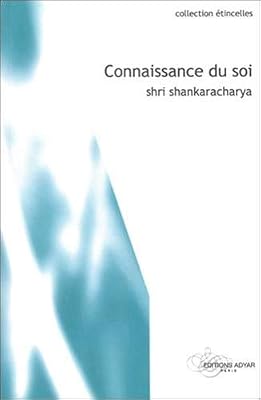 Adyar Connaissance du soi