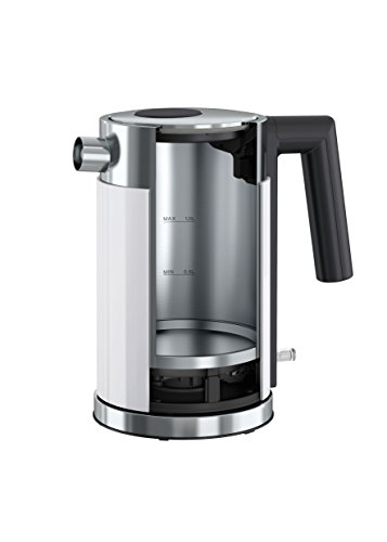 GRAEF Wasserkocher WK401 weiss - 3