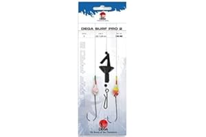 JENZI Dega Brandungs - System Surf Pro 2