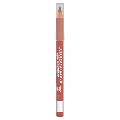 Maybelline Color Sensational Lip Liner 132 Sweet Pink