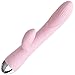Produktbild Weicher Und Reizender Vibrator, Weibliche Masturbation, Sexspielzeug Für Erwachsene,Pink