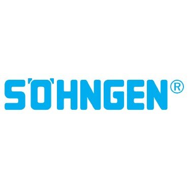 Söhngen 3003018 Füllung, DIN 13157 - 3
