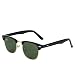 Charlie Klein Clubmaster Unisex Sunglasses (Clubmaster__) RS.299.00