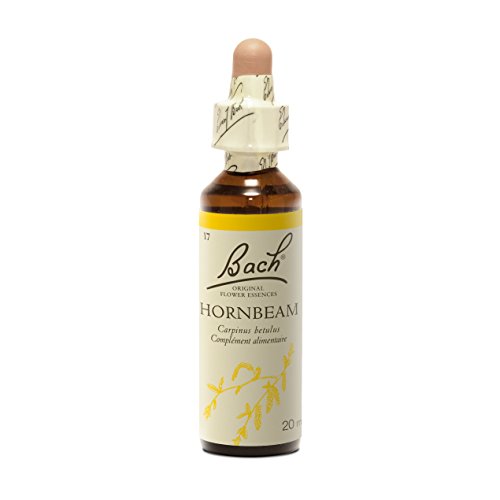 Fleurs de Bach Original N 17 Hornbeam - 20 Ml