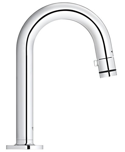 GROHE Universal Waschtisch-Standventil, C-Auslauf, chrom 20201000 - 3