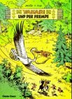 Yakari, Bd.7, Yakari und der Fremde