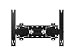 Produktbild Samsung WMN5870X/XC 2Maximale VESA Norm:VESA 75 x 75