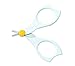 Pigeon Newborn Baby Nail Scissor