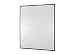 Produktbild Insektenschutz Fliegengitter Fenster Alurahmen Basic braun, 80 x 100 cm