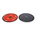 Price comparison product image Navitech 80mm Circular Adhesive Universal Dash Disc For Use With Windscreen Suction Cups For the TomTom Rider 400 Premium Pack