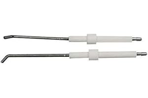 DIFF - Kit électrodes - DIFF pour De Dietrich Chappée : 7675674