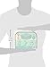 Dappi Prefold Cloth Nappy Bundle, White, Medium