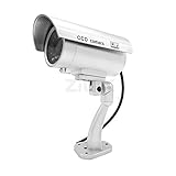 Esta usted conocer a Home Security Camera, apoyo en tiempo real de detección de movimiento, smartphone notificación y alerta de correo electronico.Soporte de tarjetas micro - SD de la grabación y reproducción, nunca pierdas importante minutos