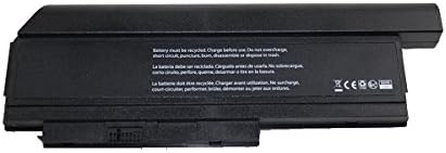 Replacement battery for LENOVO - IBM THINKPAD X230 2306-2K5 laptop