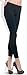 Gatta Womens Pants 101 (Black, XL)