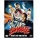 Zombie - Dawn of the Dead - Argento/Euro-Cut - Limited FuturePak (UNCUT)