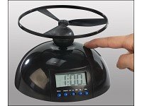 infactory Hubschrauber Wecker - 6