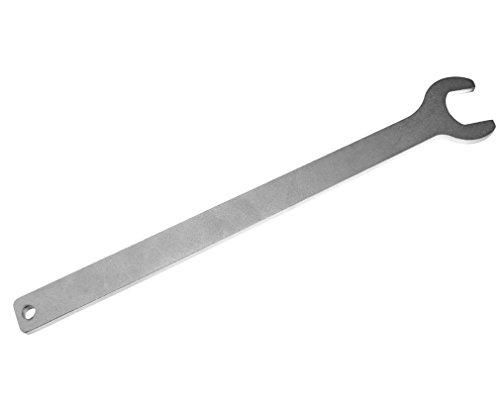 Wasserpumpen-Riemenscheibenhalter Visco-Lüfter Schlüssel Spezialwerkzeug für BMW - 5