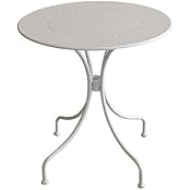 Suchergebnis auf Amazon.de für: gartentisch rund metall