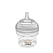 Vital Baby Nurture 150ml Breast-Like Feeding Bottle (Pack of 2)