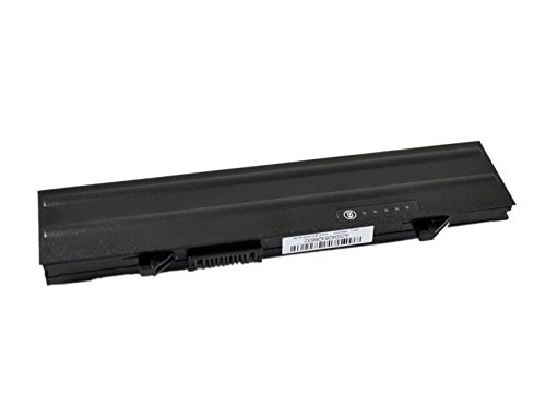 GRS Notebook Akku für Dell Latitude E5400, E5500, E5410, E5510, ersetzt: KM742, KM760, T749D, WU841, 451-10616, RM668, KM970, 312-0762, MT332, MT196, Laptop Batterie 4400mAh, 11.1V - 2