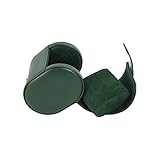 Ein notwendiges stilvolles Geschenk für sich selbst und Ihre Freunde. Mode, leichtes und praktisches Design. Kann einen umfassenden Schutz bieten und verhindert, dass Ihre Uhren Kratzer, Stürze, Schmutz und andere Schäden davontragen.