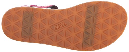 Teva Damen W Original Universal Ombre Sandalen - 3